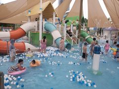 -武汉玛雅海滩水公园