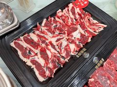 -顶福胜潮汕牛肉火锅(观沙岭店)