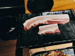 -千寻烧肉(政务区店)