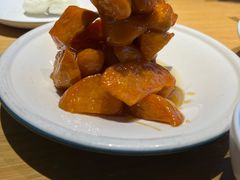-关东小磨东北菜(上海长风大悦城店)