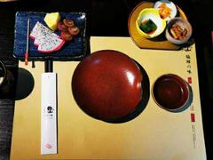 -鲤·鮨KOISUSHI