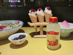 -大海碗·炸酱面·烤鸭·京菜(天坛店)