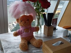 -桃花江餐厅·江景-约会·聚会