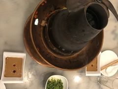 -牛街·马辈儿涮肉(牛街二店)