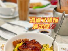 -翠华(澳门银河店)