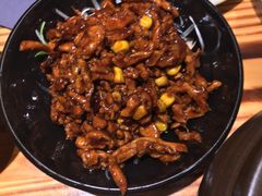 -满园烤鸭·春饼(中街大悦城店)