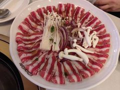 -韩时烤肉(枫蓝店)