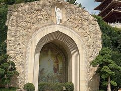 -牛首山文化旅游区