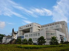 -广西师范大学(育才校区)