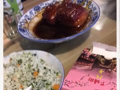 -下塘街25号农家菜馆(新场店)