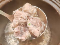 -小菜园新徽菜(青岛市南万象城店)