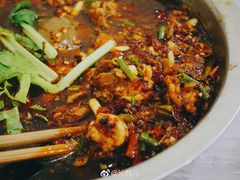 -温江公平红烧兔(总店)