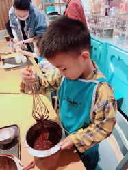 -Harry's Kitchen哈里小屋(上海大悦城店)
