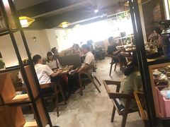 大堂-潮澎派·潮汕菜大排档(南较西路店)
