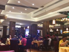 大堂-顺丰轩园林酒家(天河店)