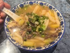 -百草滩羊清水涮羊肉·清真·宁夏盐池滩羊(莲花桥店)