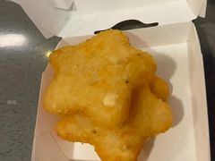 星星薯饼-麦当劳(成都时代奥特莱斯店)