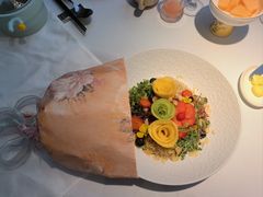 -狮拾久·现代新加坡料理(壹方城店)