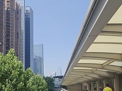 -利济北路(地铁站)