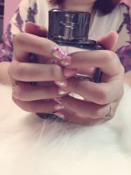 -Regina瑞吉娜美甲美睫