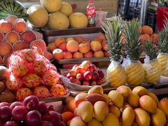 -乌恰市场(彩虹商场店)