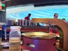 -西塔老太太泥炉烤肉(上海七宝领展广场店)