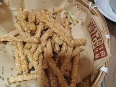 -肖记公安牛肉鱼杂馆· 省级非物质文化遗产(仁和路店)