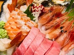 -吟松日式料理(莘庄店)