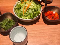 -烧肉达人•炭火烧肉(新天地店)