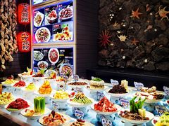 -蠔友汇(皇姑店)