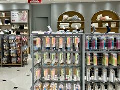 -沙洲路步行街(长安南路店)