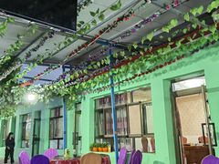 -马白开来特色羊排揪片子  (总店)