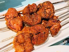 -新疆兵团食府清真(马连道店)