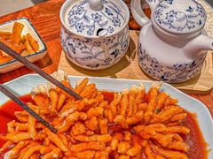 -裕兴记•蟹黄面馆(人民广场店)