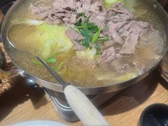 -川堂风·跷脚牛肉·乐山爆炒(宝山日月光店)