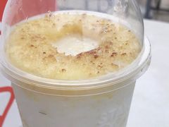 -喜茶(佛山南海万科广场店)
