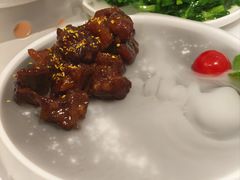 -翡翠江南(国贸商城店)