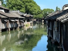 -乌镇景区