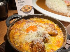 -CURRY YA 熟成咖哩專門店(深圳湾万象城店)