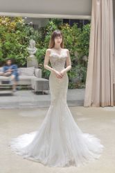 -MuseMarry婚纱(前海嘉里中心店)