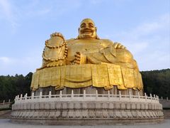 -千佛山风景名胜区