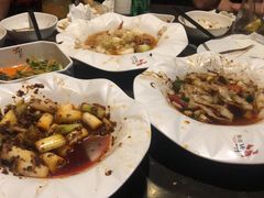 -虾胡闹·澳洲小龙虾·烧烤(福田鲨鱼店)