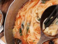 -小满手工粉(杭州滨江龙湖店)