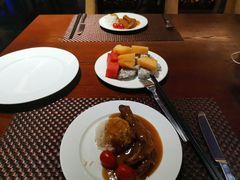 -安徽高速开元国际大酒店·地中海自助餐厅