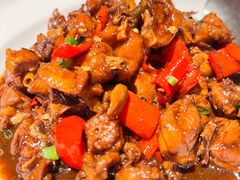 -千百味红餐厅·江西菜(绿地双子塔店)