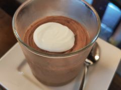 巧克力饼干布丁-Ministry of Crab(科伦坡店)