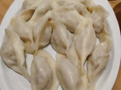 -喜家德虾仁水饺(中央大街店)