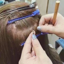 -CD Hair salon