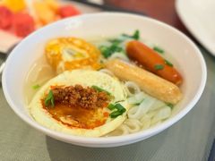 -珠海拱北口岸希尔顿欢朋酒店