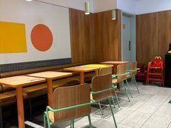 -麦当劳(安定门外大街店)